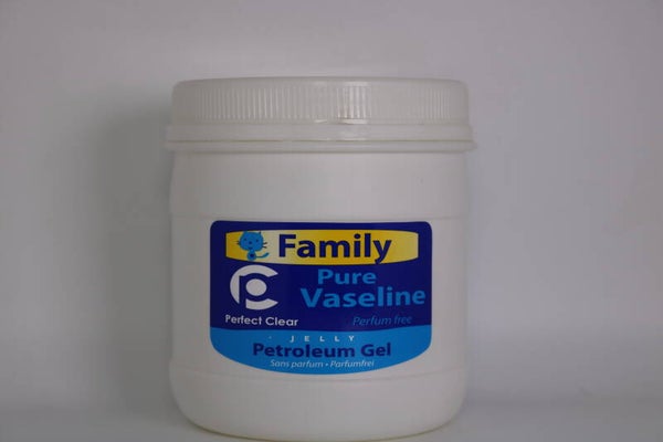 Perfect Clear Pure Vaseline Petroleum Gel 1200ml