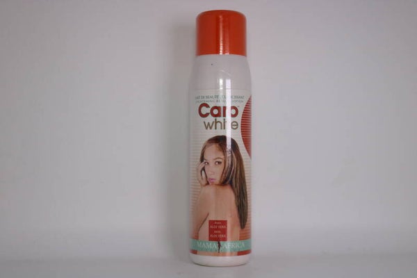 Caro White Lightening Beauty Lotion 500 ml