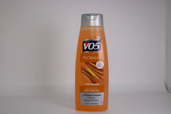 VO5 Normal Gentle Cleansing Balancing Shampoo 370ml