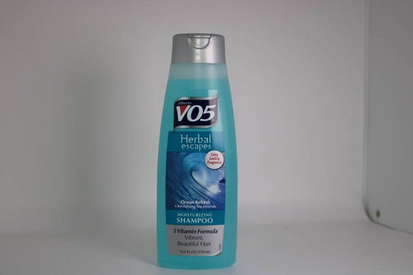 VO5 Shampoo Ocean Refresh (370 ml)