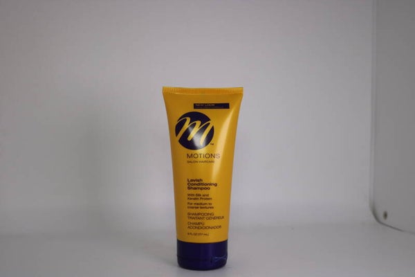 Motions Lavish Conditioning Shampoo