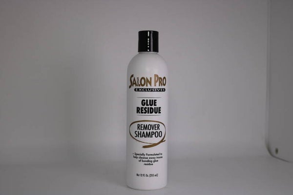Salon Pro Remover Shampoo 355 ml