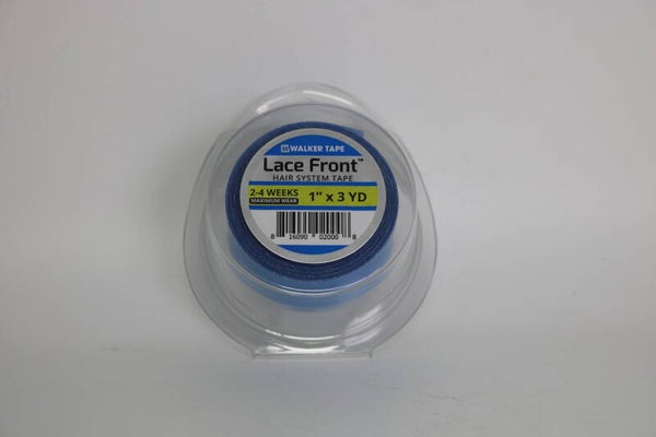 Walker Tape Lace-Front-Klebeband