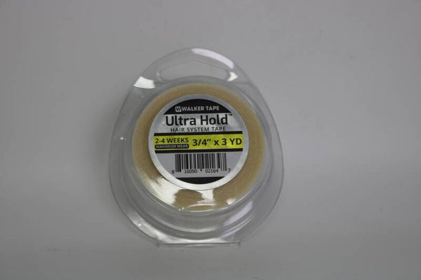 Lace-Wig ULTRA HOLD Klebebandrolle 3/4"