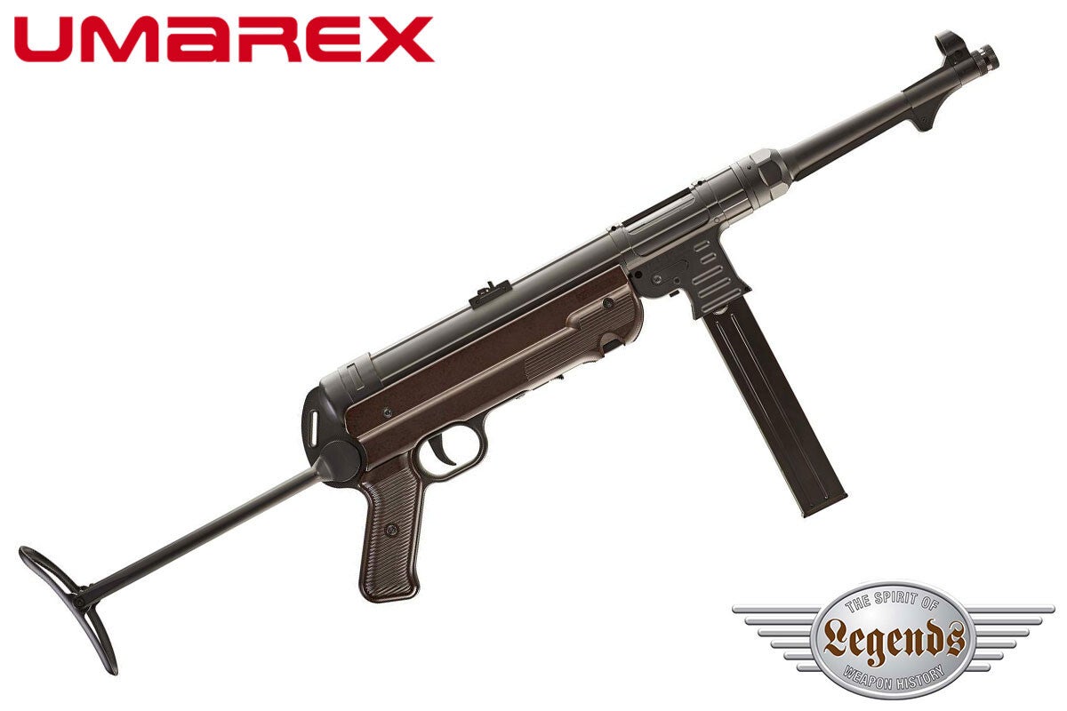 Umarex MP German