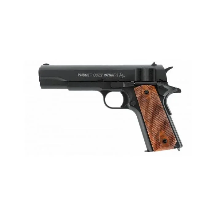 COLT 1911 pistol
