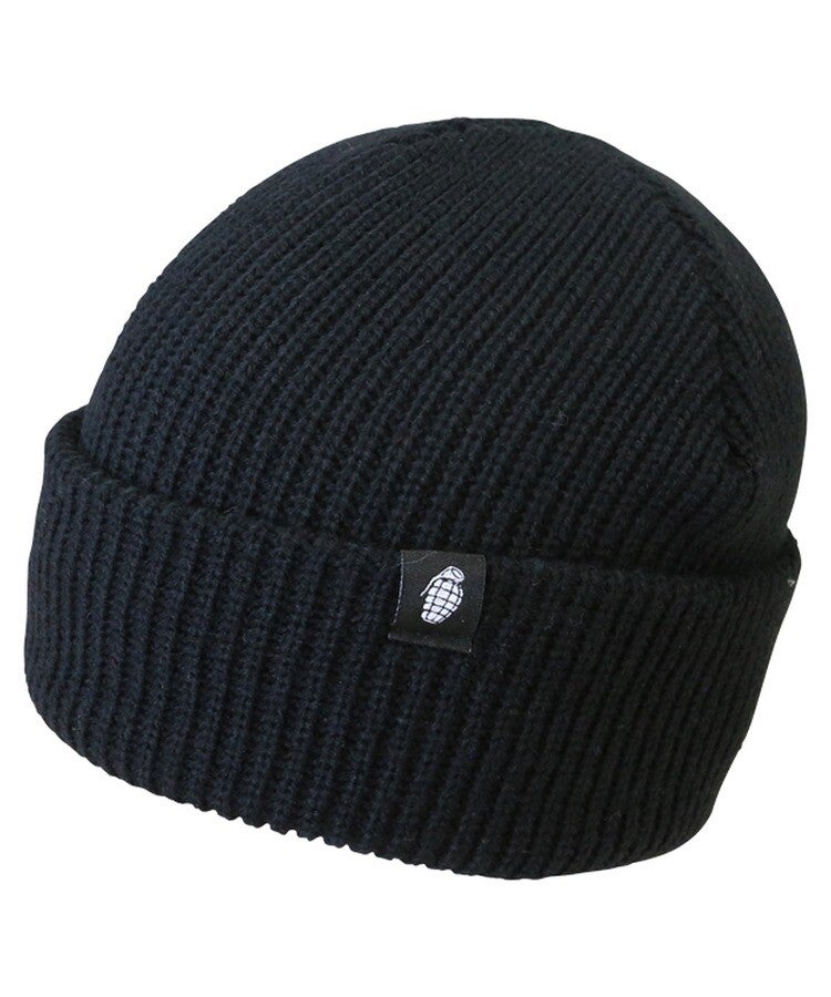 Woolley hat