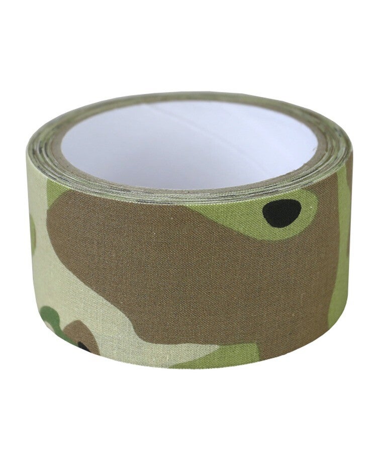 Camo tape