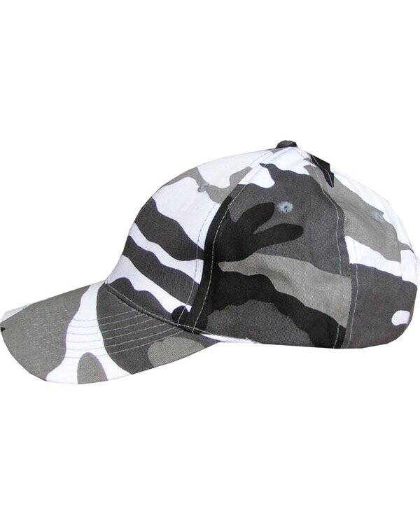 Kids baseball cap
