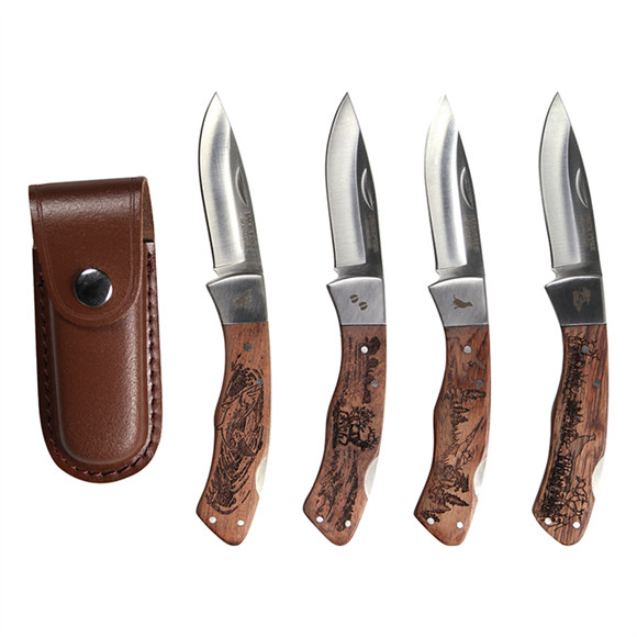 Jack Pyke folding knife