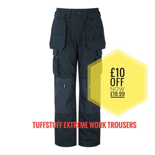 Work Trousers