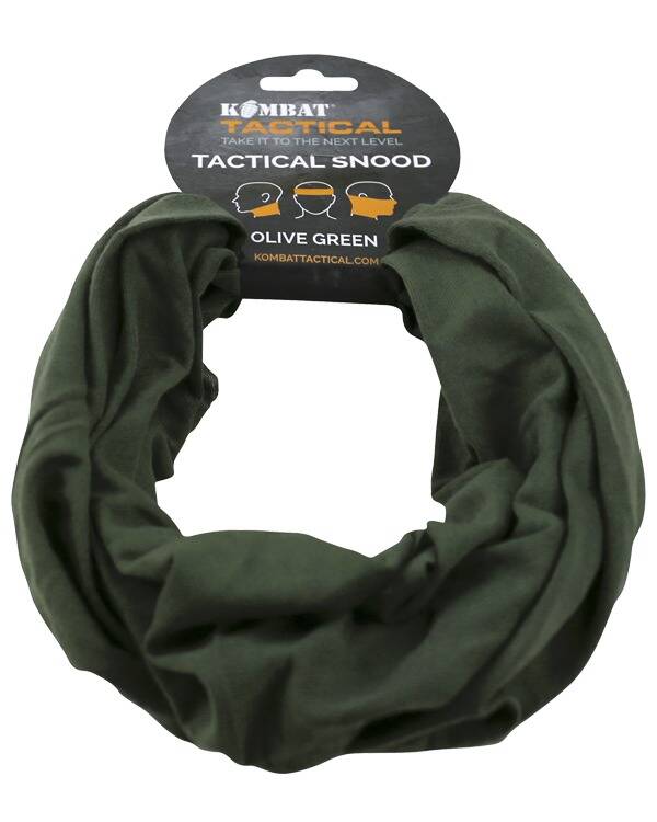 Tactical snood
