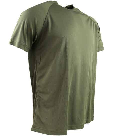 Olive t-shirt