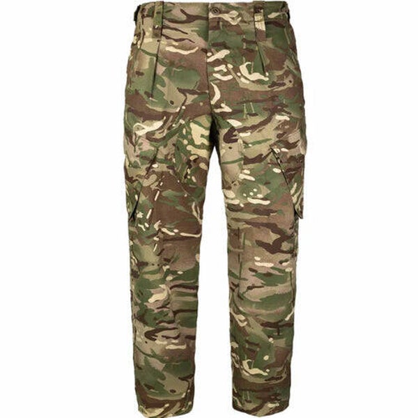 MTP trousers