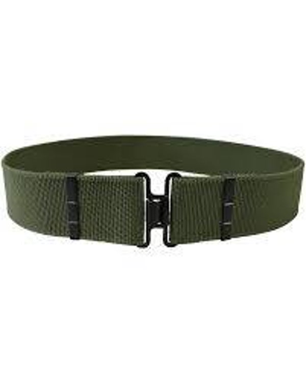 Cadet greens belt