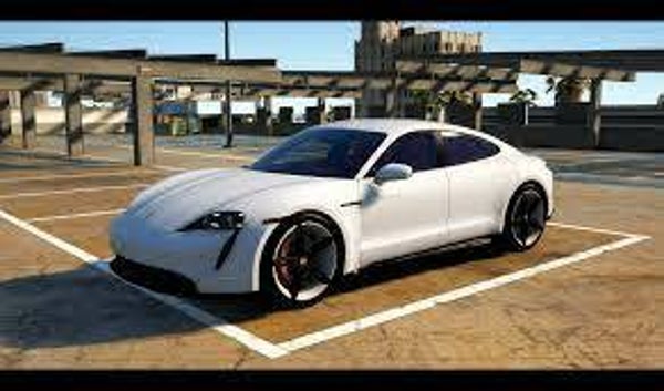 Taycan Electric + 15000$