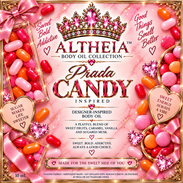 Prada- Candy