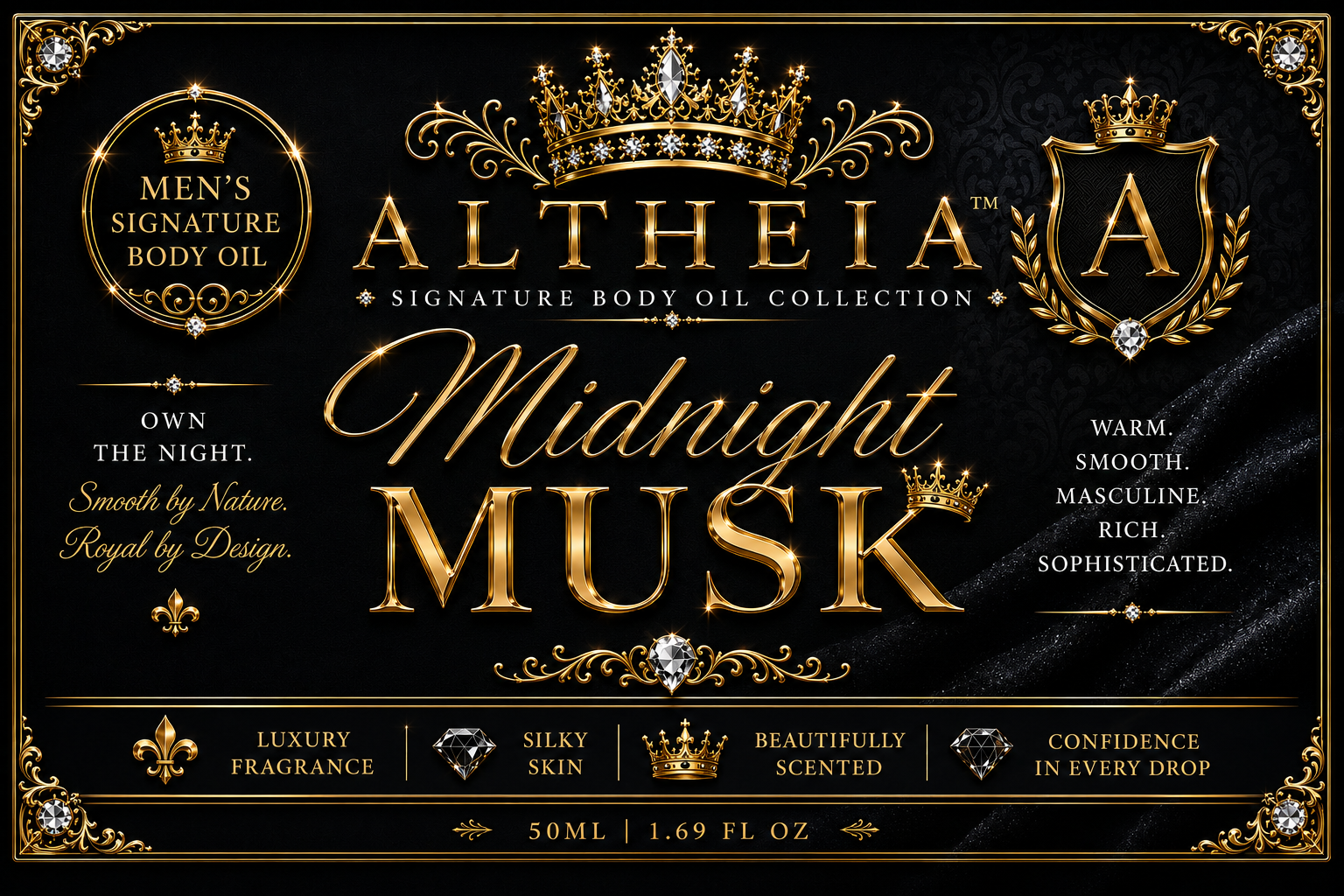 Midnight Musk