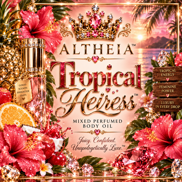 Tropical Heiress