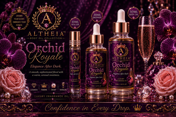 Orchid Royale