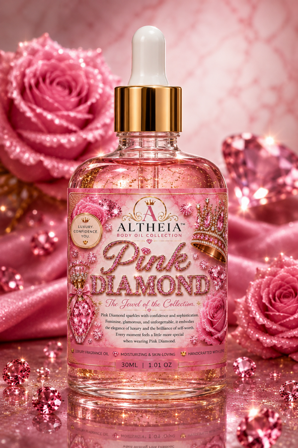 Pink Diamond