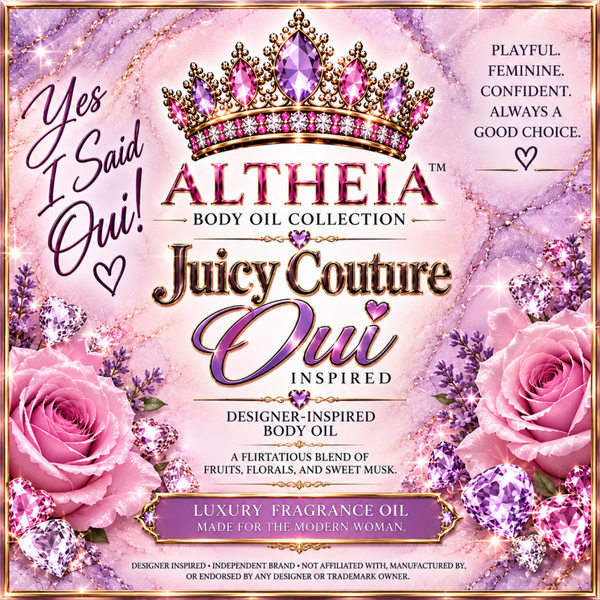 Juicy Couture - Oui