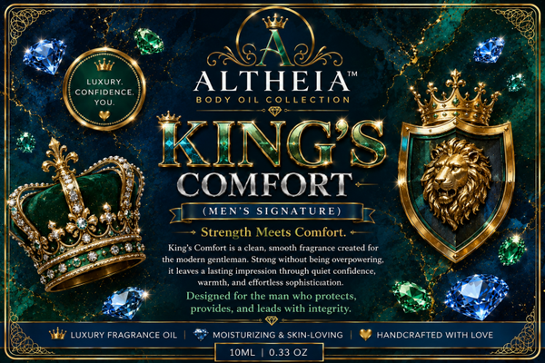 King’s Comfort