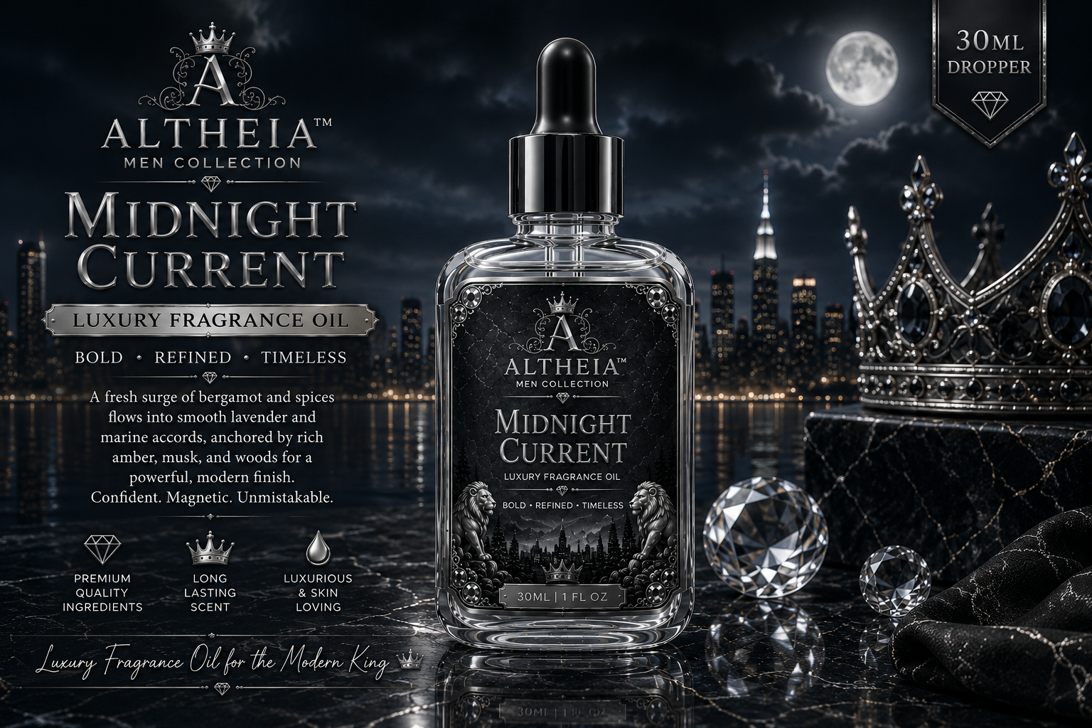 Midnight Current