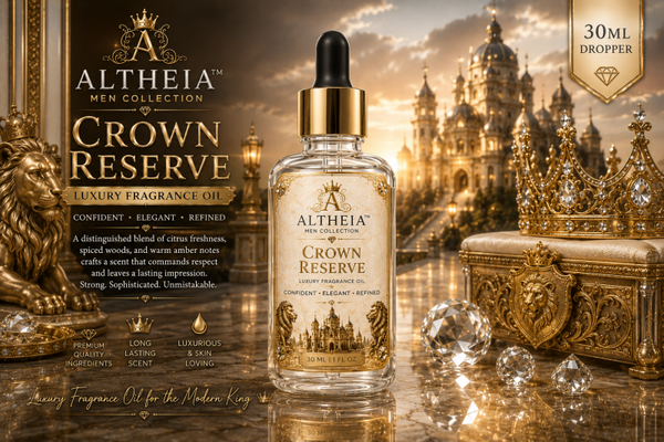 Crown Reserve