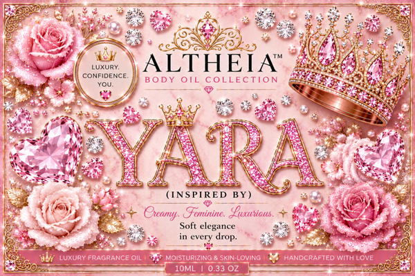 Lattafa - Yara