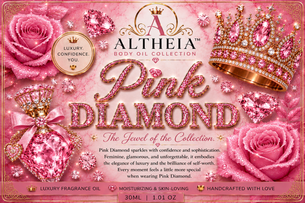 Pink Diamond