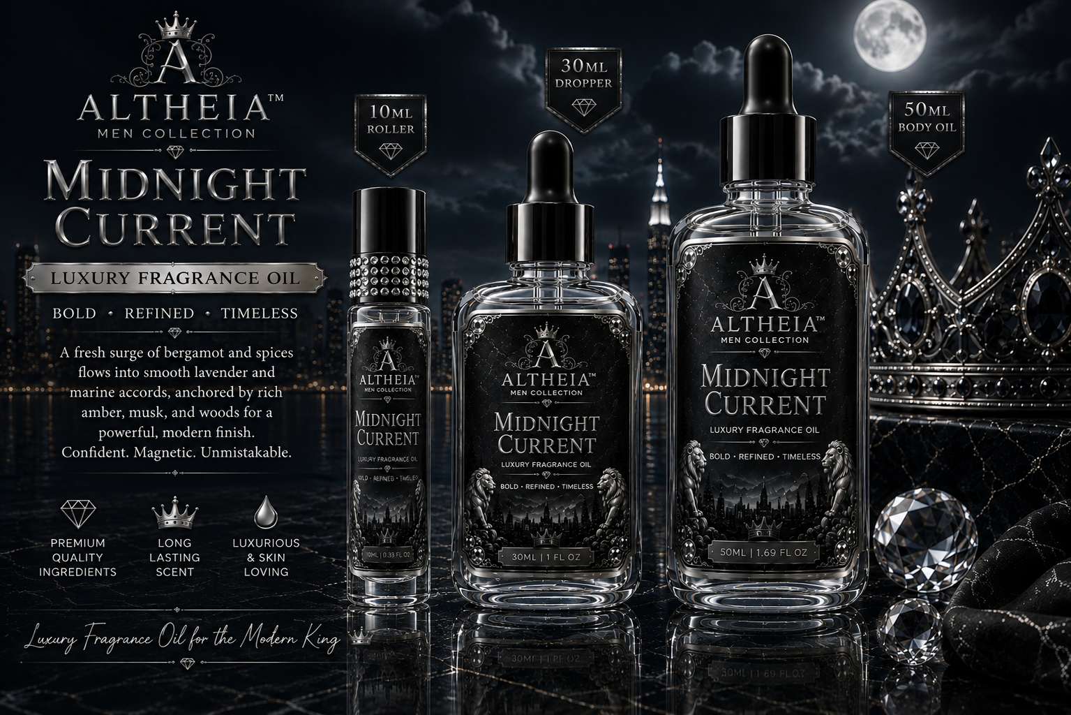 Midnight Current