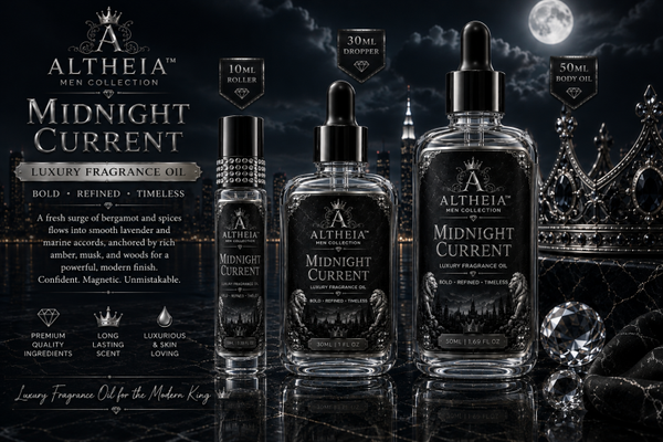 Midnight Current