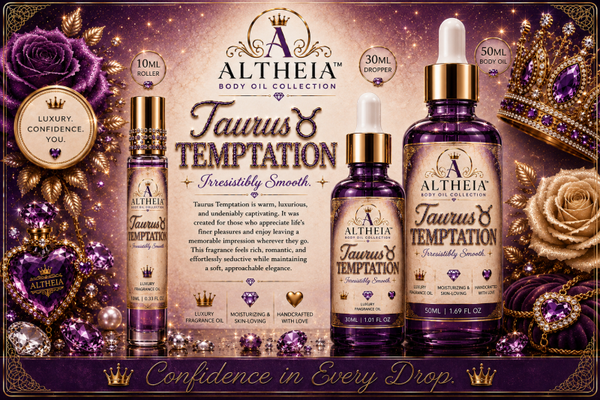 Taurus Temptation
