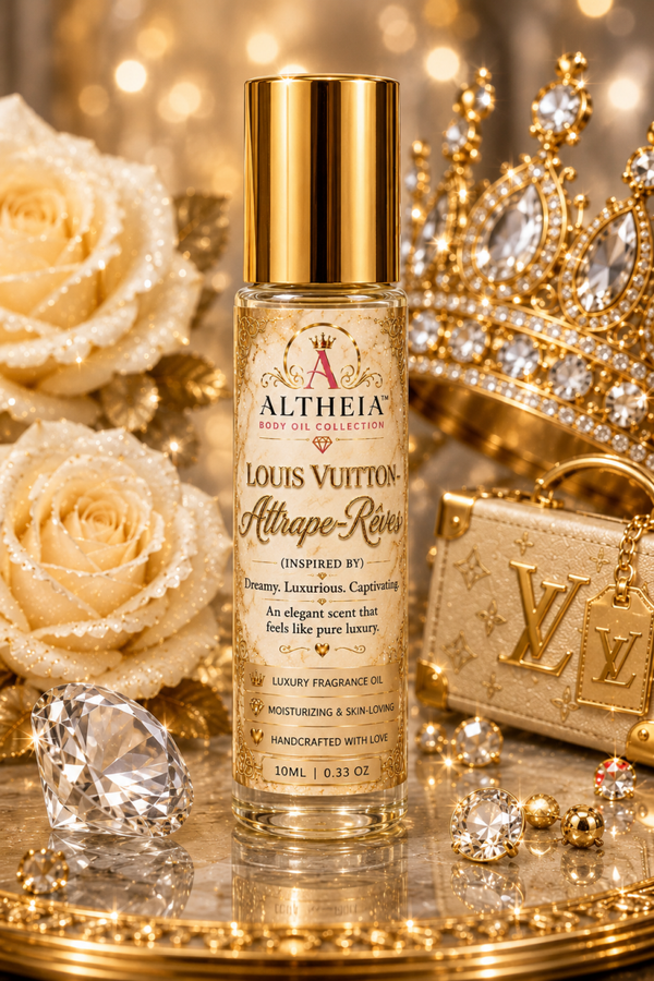 Louis Vuitton- Attrape Reves