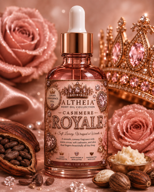Cashmere Royale