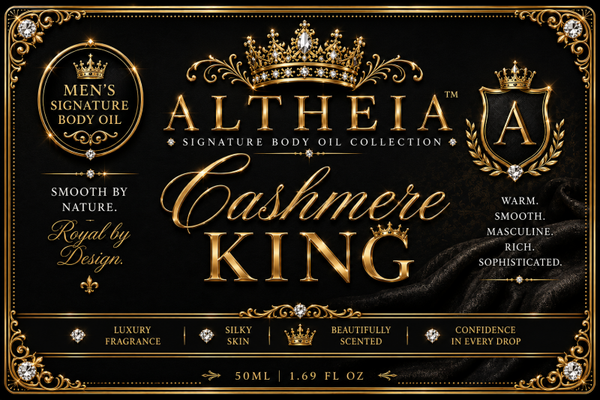 Cashmere King