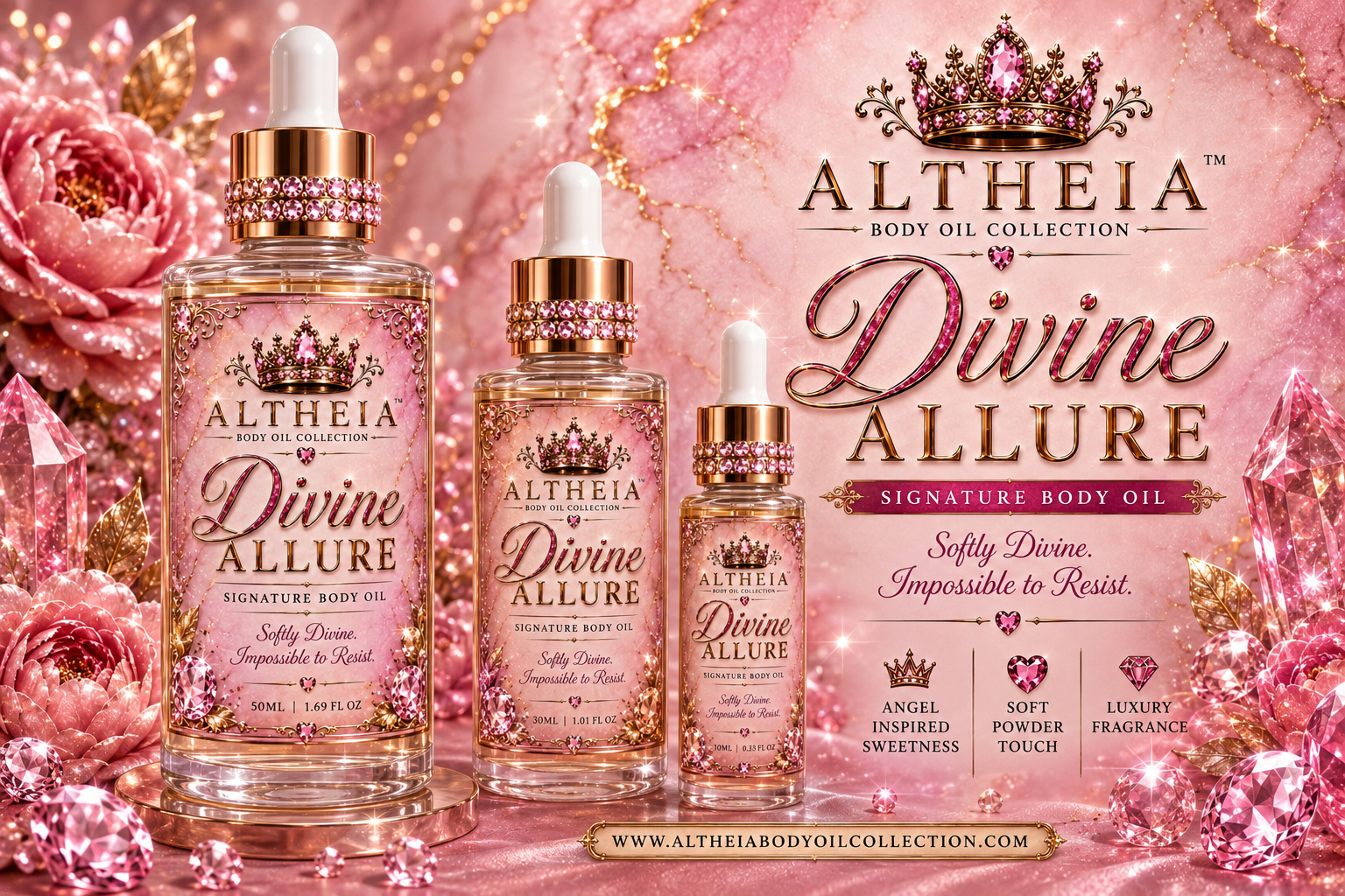 Divine Allure