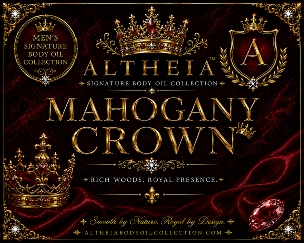 Mahogany Crown