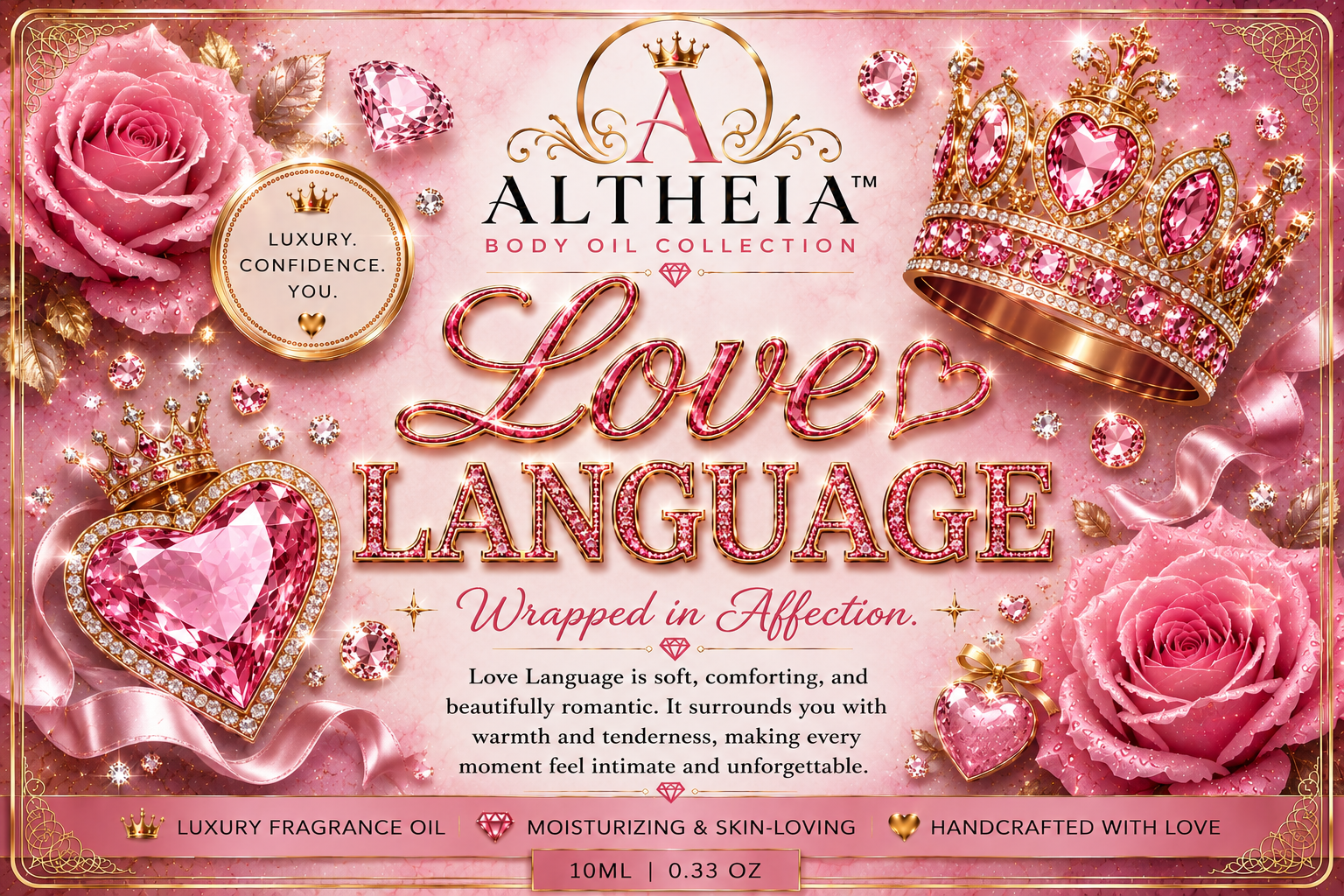 Love Language