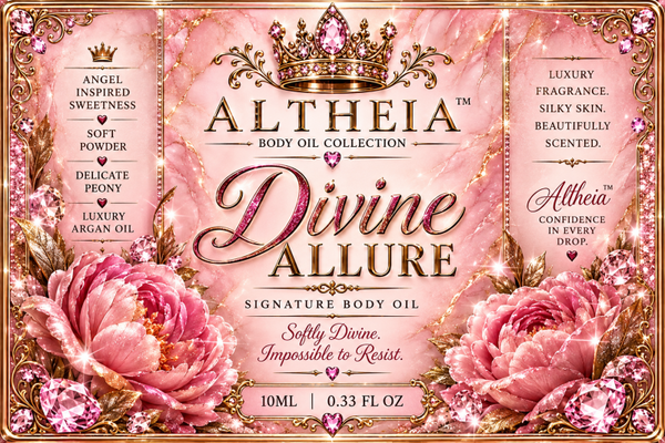Divine Allure