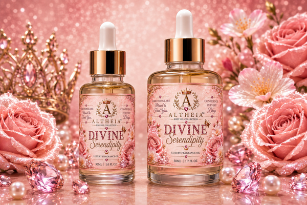 Divine Serendipity