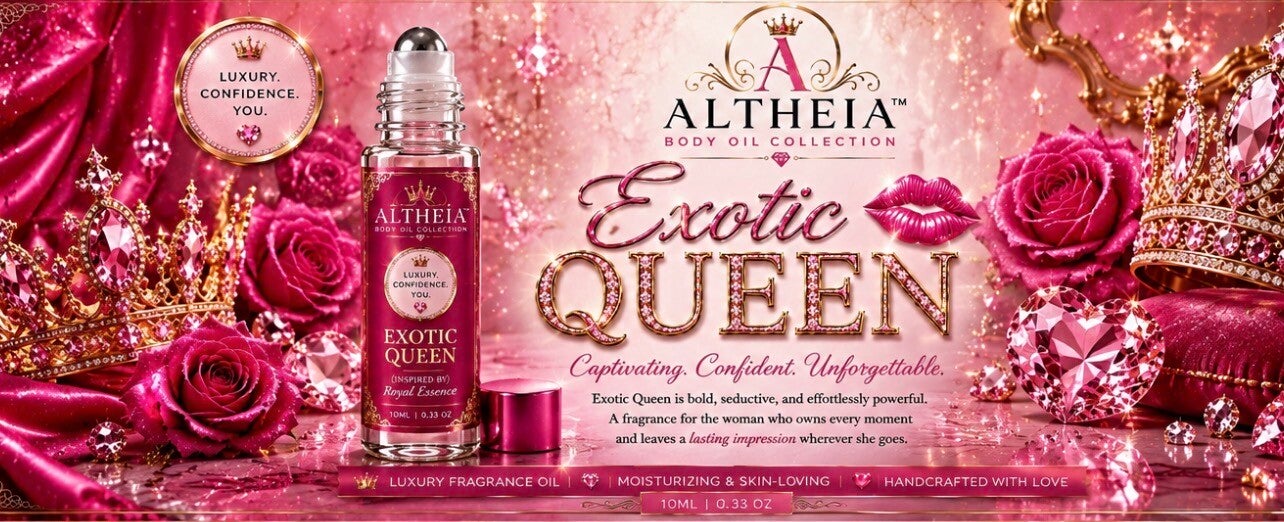 Exotic Queen
