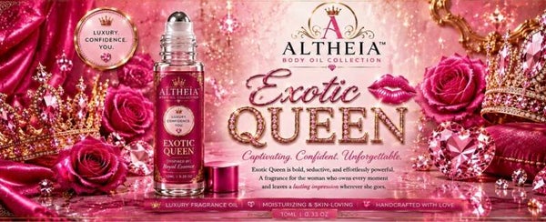 Exotic Queen