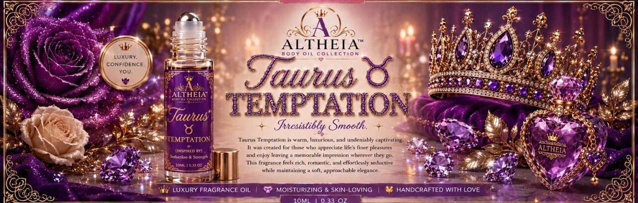 Taurus Temptation