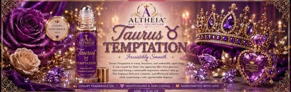 Taurus Temptation