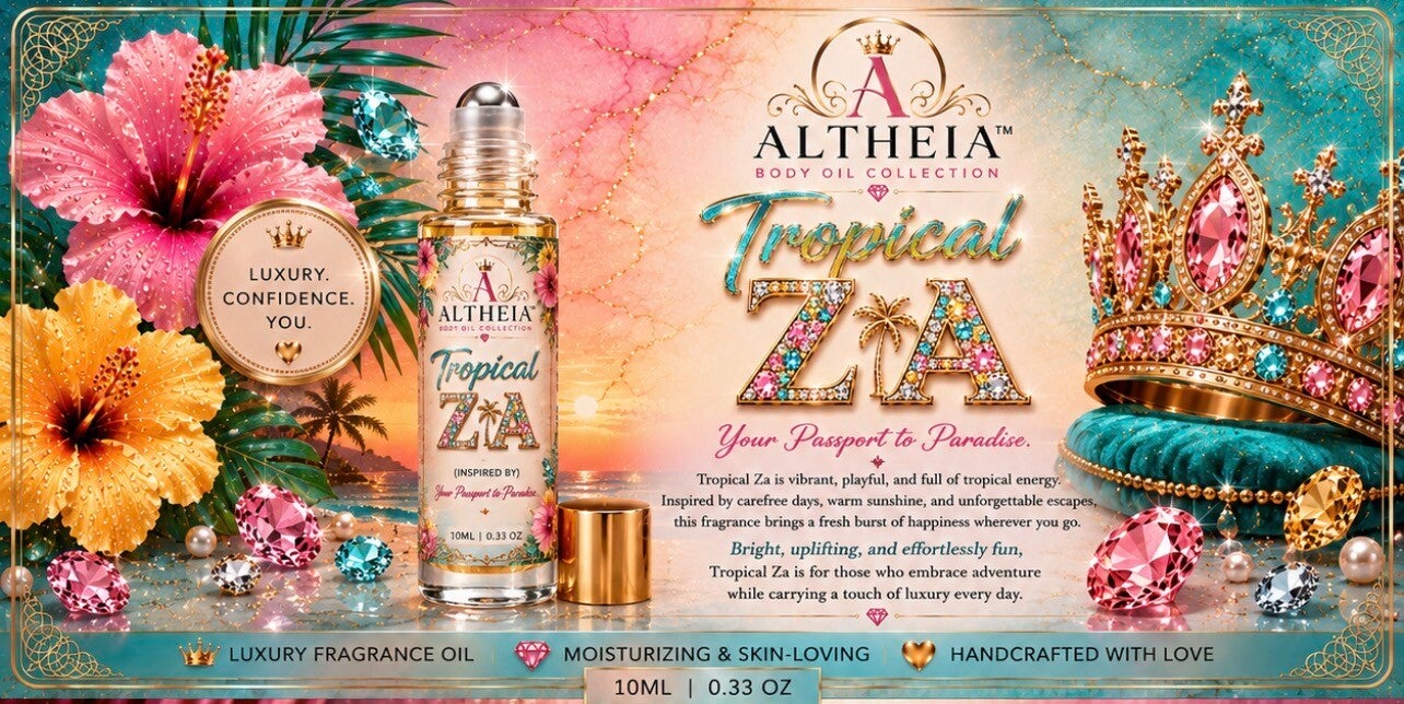 Tropical Za