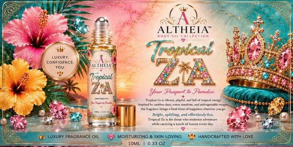 Tropical Za