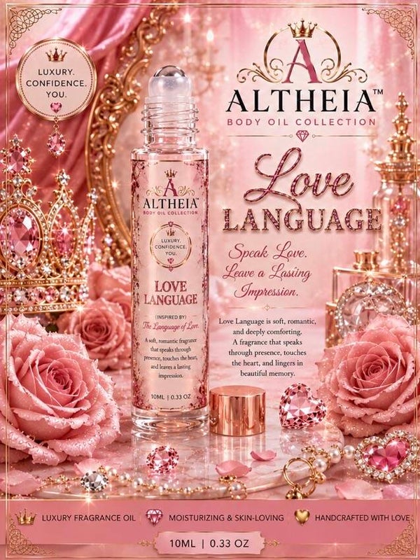Love Language