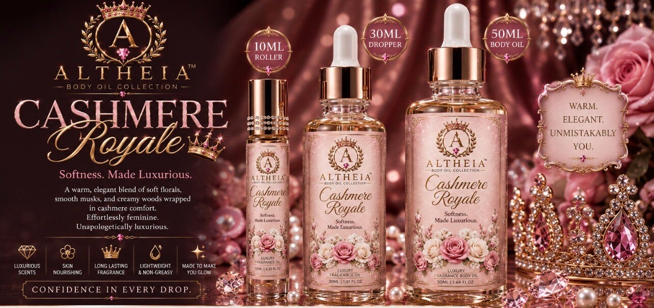 Cashmere Royale